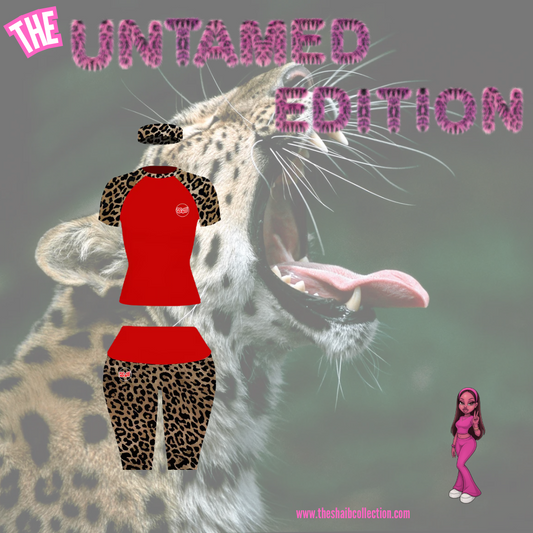 𝗨𝗡𝗧𝗔𝗠𝗘𝗗 𝗘𝗗𝗜𝗧𝗜𝗢𝗡’